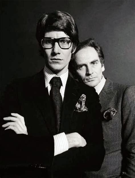 yves saint laurent wikipedia|yves Saint Laurent and pierre berge.